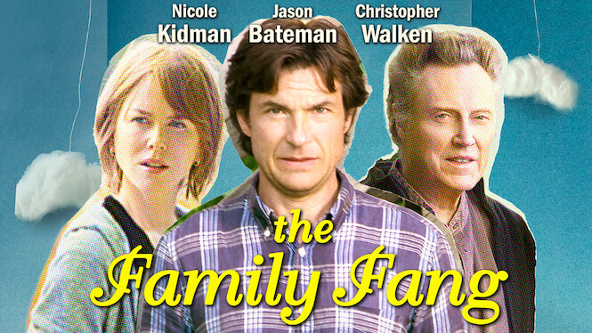 The Family Fang