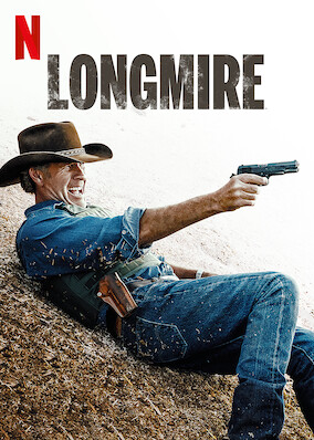 Longmire (2012)