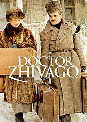 Doctor Zhivago