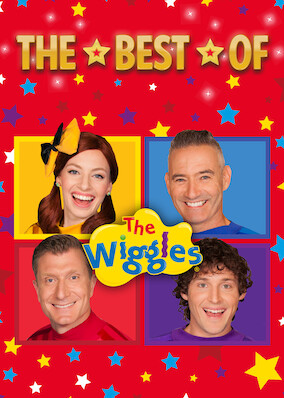 The Best of the Wiggles