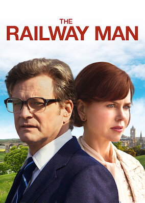 The Railway Man