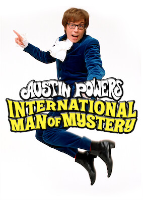 Austin Powers: International Man of Mystery