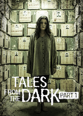 Tales From The Dark Part 1