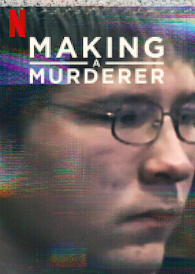 Making a Murderer