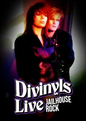 Divinyls Live: Jailhouse Rock