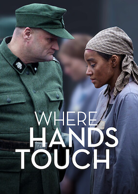 Where Hands Touch