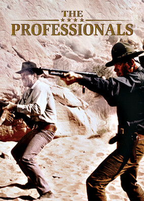 The Professionals